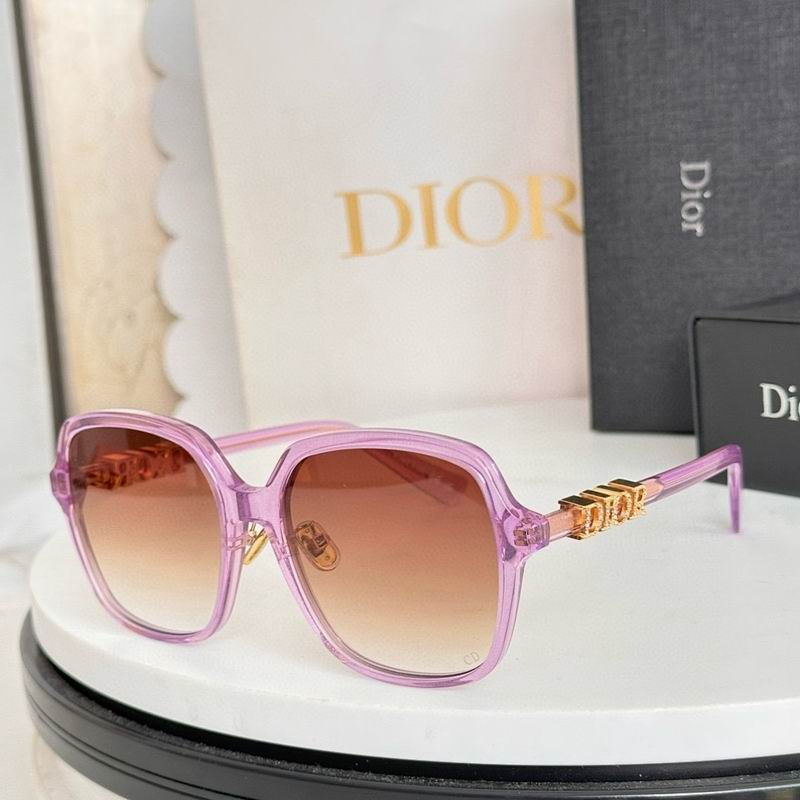 Dior Sunglasses ID:20260410-710